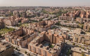 Demanda de compra supera a demanda de alquiler en Madrid